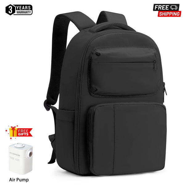 Coowoz® Lite Matte Black