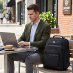 Frictionless Travel Pack