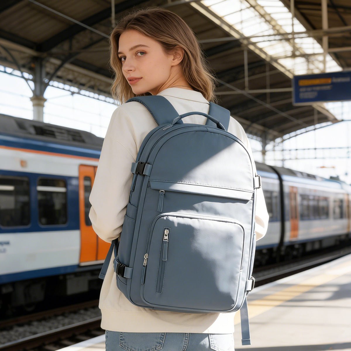 Airx® Essential Deep Blue - Airx® OFFICIAL