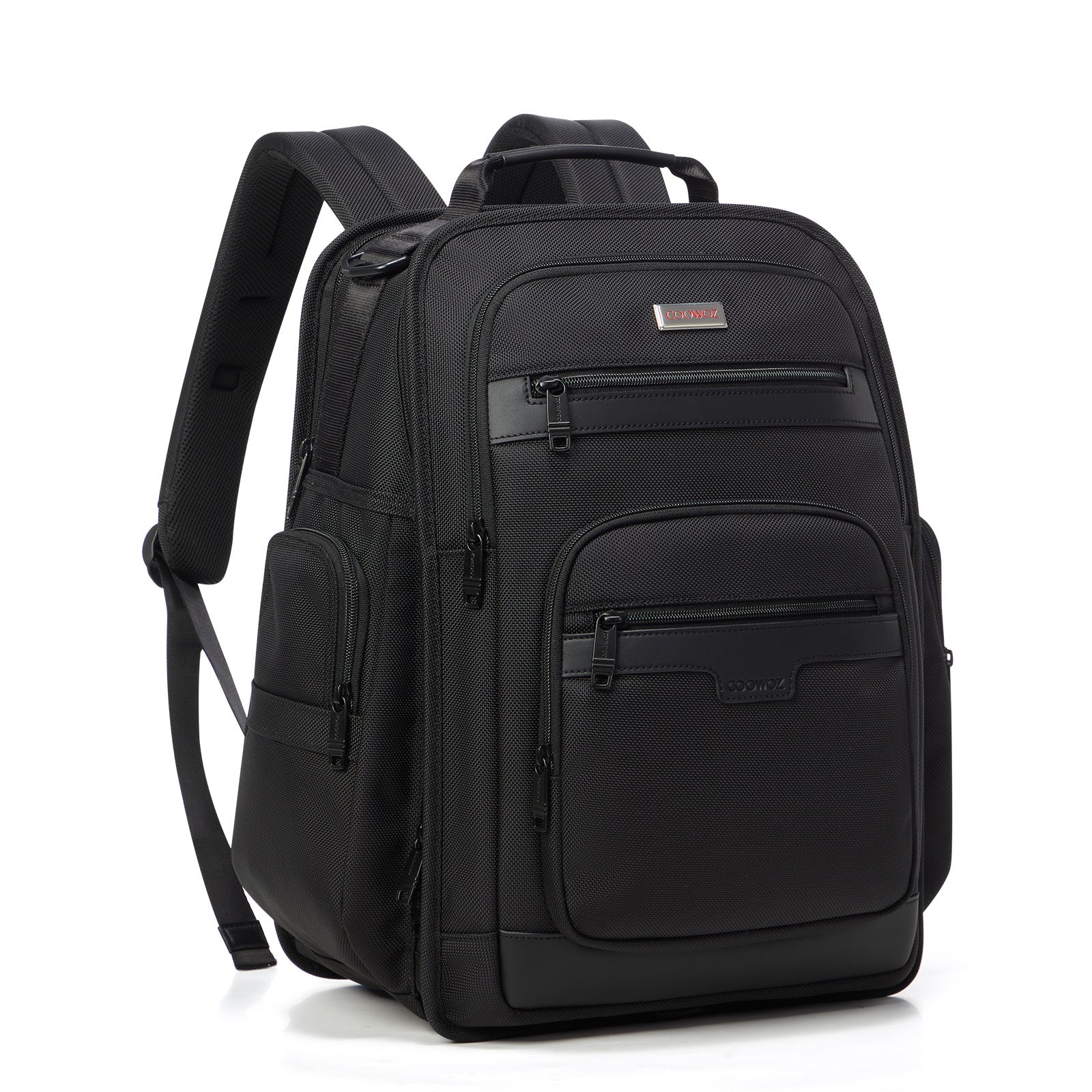 Frictionless Travel Pack