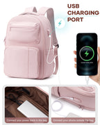 Airx® Lite Pink - Airx® OFFICIAL