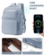 Airx® Lite Light Blue - Airx® OFFICIAL