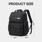 Frictionless Travel Pack