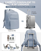 Airx® Lite Light Blue - Airx® OFFICIAL