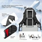 Airx® Essential Matte Black - Airx® OFFICIAL