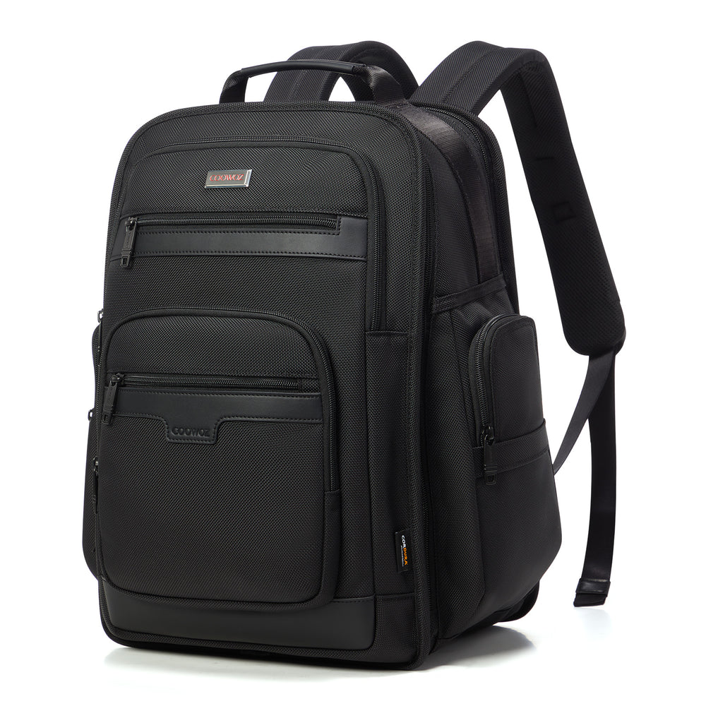 Frictionless Travel Pack