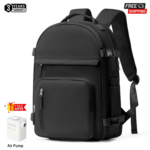 Coowoz® Essential Matte Black