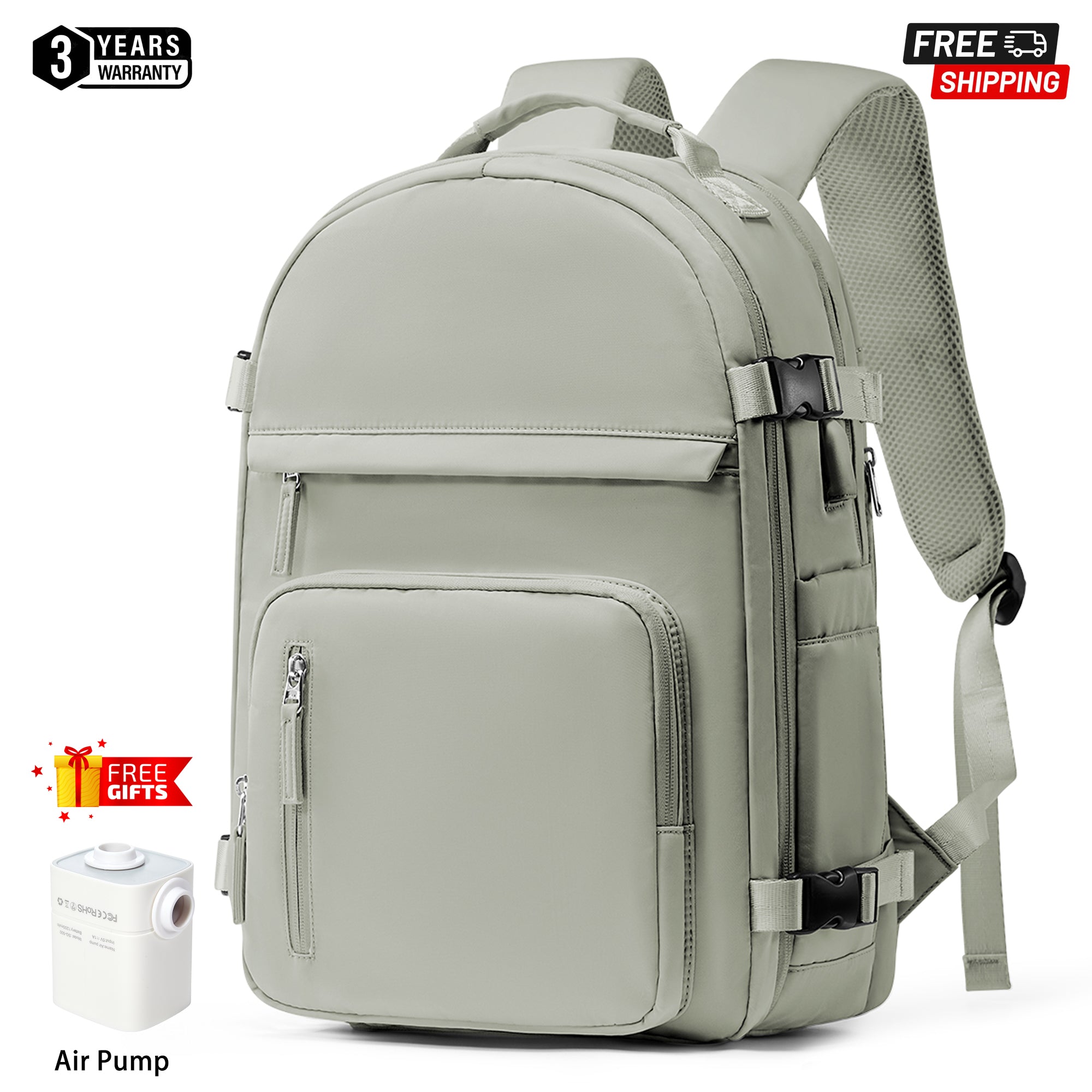 Airx® Essential Army Green - Airx® OFFICIAL