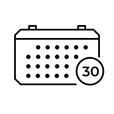 Easy Returns & Exchanges