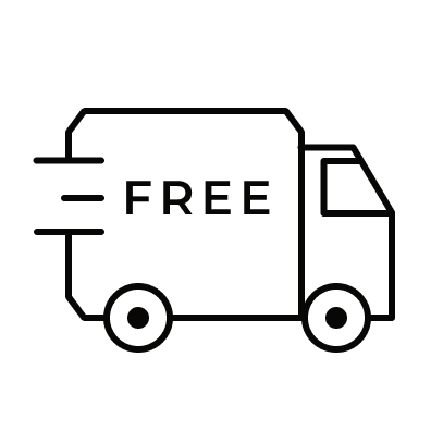 Free Shipping