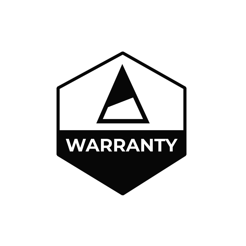 LIFETIME WARRANTY
